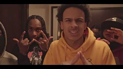 Duxe Blastt x Stikky x Threehunnit Bop - Blitz Em (Music Video) (Shot by @ZachLarsenMedia)