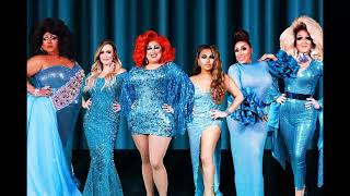 Drag Queens πΈπ