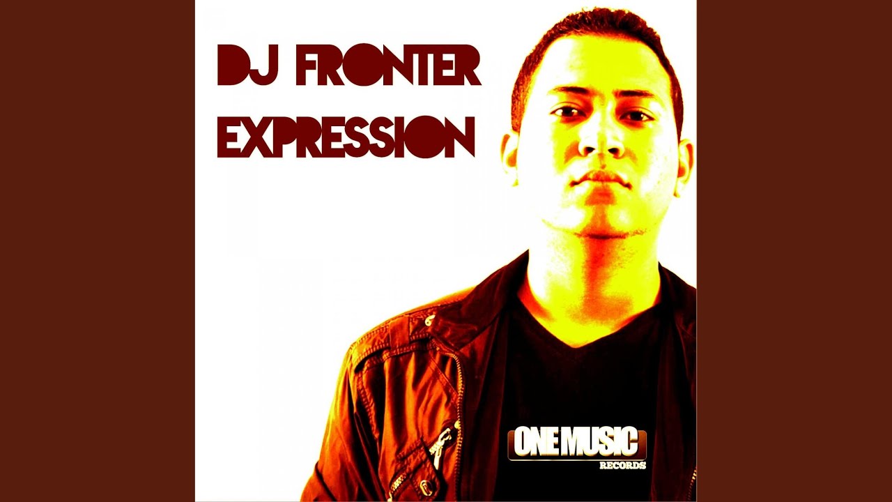 Expression (Original Mix)