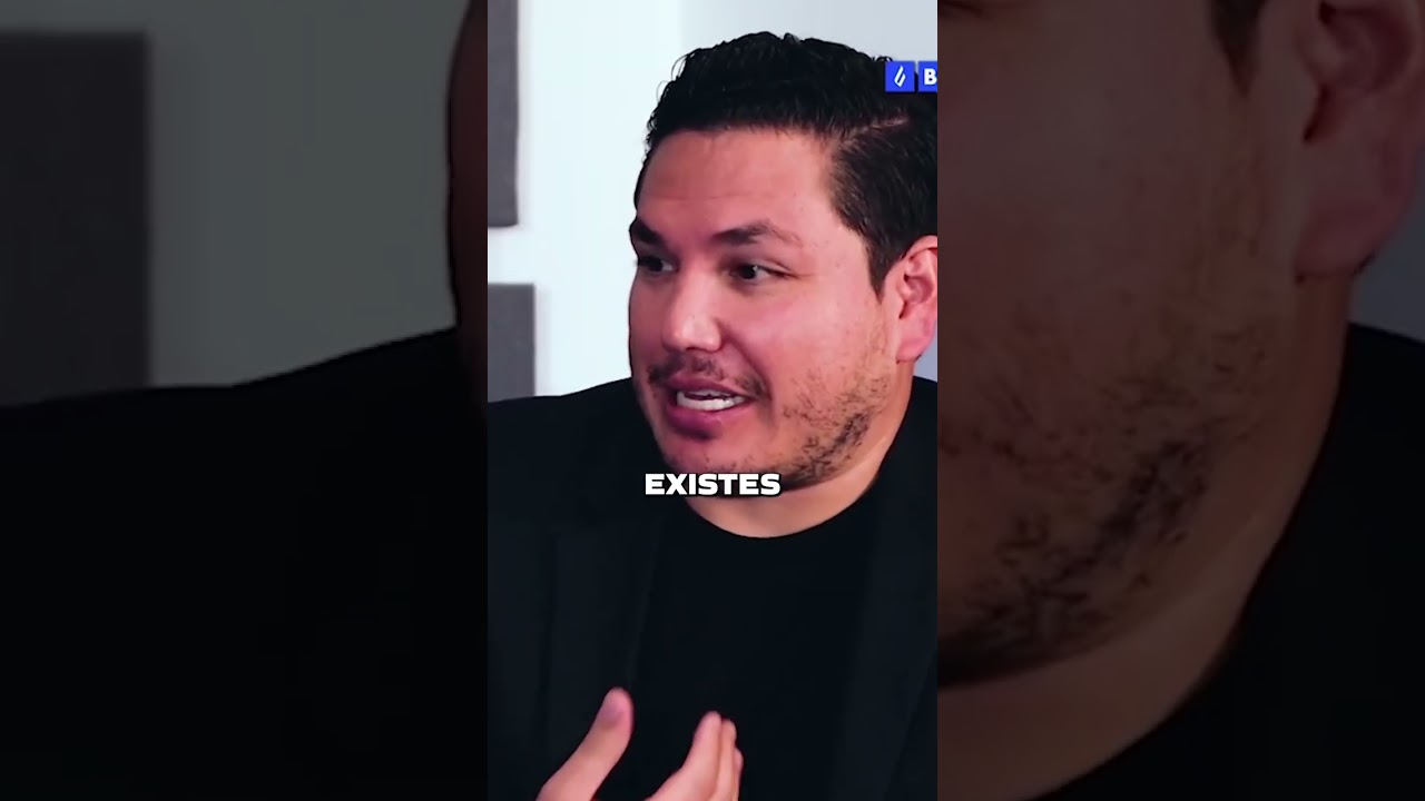 La marca personal no es para todos - Brando Angulo