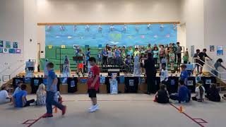 GHE Earth Day Concert 2022