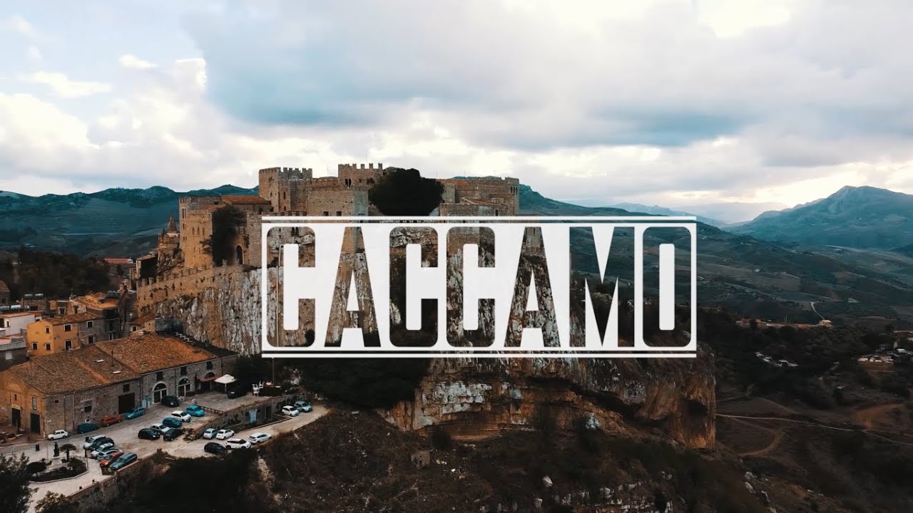 Caccamo - 2k