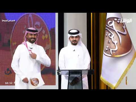 تصاليني مسافات الطريق وتحرق سنيني مشاركة الشاعر ناصر النازل الظفيري شاعر القمه