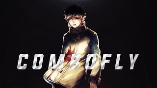 [ GameFack ] PvP | Combo Fly #1