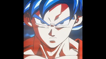 CC GOKU SSJB VS HEARTS🔥☠️ #shortsfeed #shorts #dbsh #trending #viral #animeedit #anime