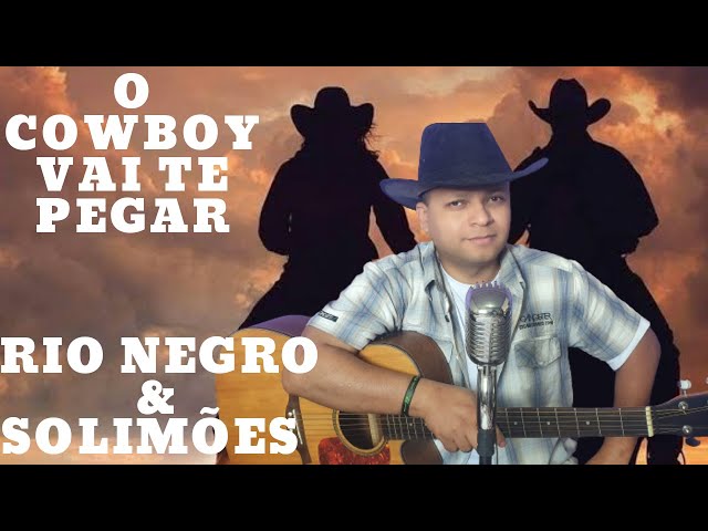 Sou Cowboy Sou Peão Resso Resmi - Forró do 14 - Mendengarkan Musik