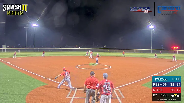 Pocket City Dual - Watch LIVE on USSSALive.com (2023)