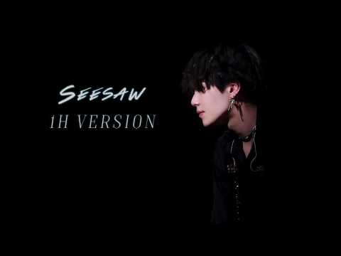 BTS (방탄소년단) - Trivia 轉: Seesaw // 1 HOUR VERSION