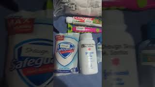 Hygiene Kit