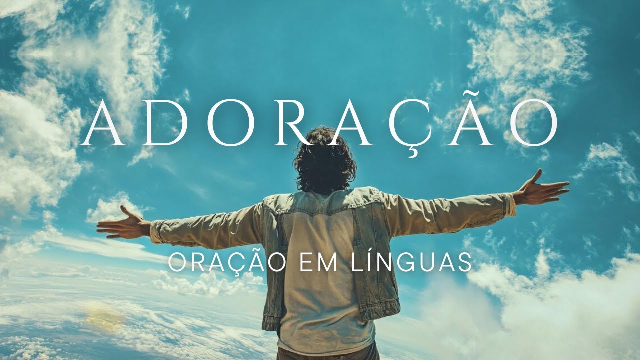 Adoração e Intercessão #oracaoemlinguas #oraçãonoespírito #oração #adoracao #worship