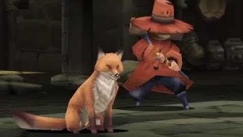 Bravely Default - Adventurer and Comrade (Hard, No EXP/Norende)