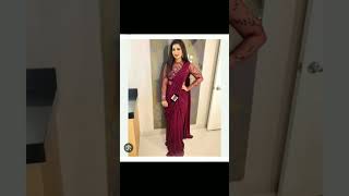 Shreya Ghoshal Look