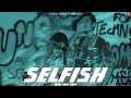 M40  selfish feat zzev  official music yung wrds 2023
