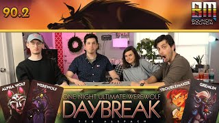 One Night Ultimate Werewolf Daybreak: More Werewolf-19