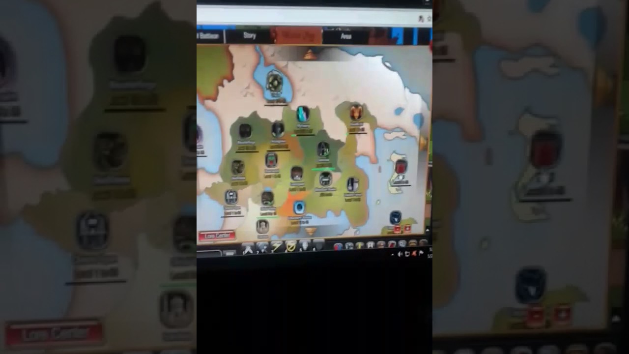 easy classic pirate class free in aqw2017