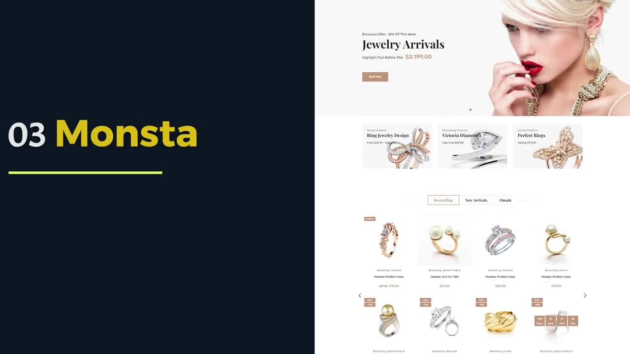 5 Best Simple Shopify Themes | Simple Shopify Theme Review