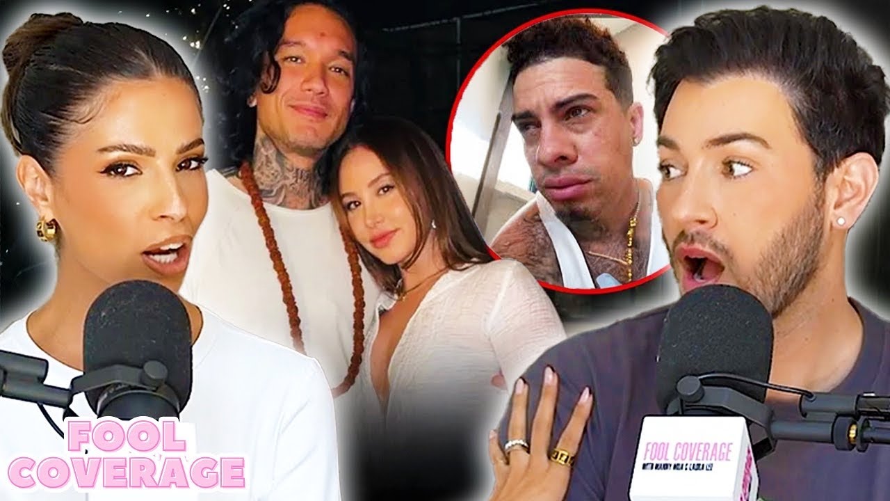 Catherine Paiz and Austin Mcbroom WERE NEVER MARRIED?!