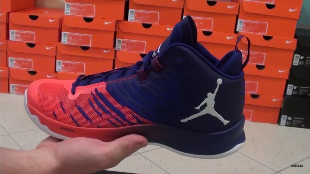jordan super fly 5