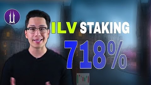 Y2Mate is   This is the most profitable STAKING ever 🚀 ilv staking v2 tutorial