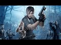 Resident evil 4 dolpin emulator mobile gameplay Part 1