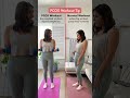 Pcos workout vs normal workout pcos