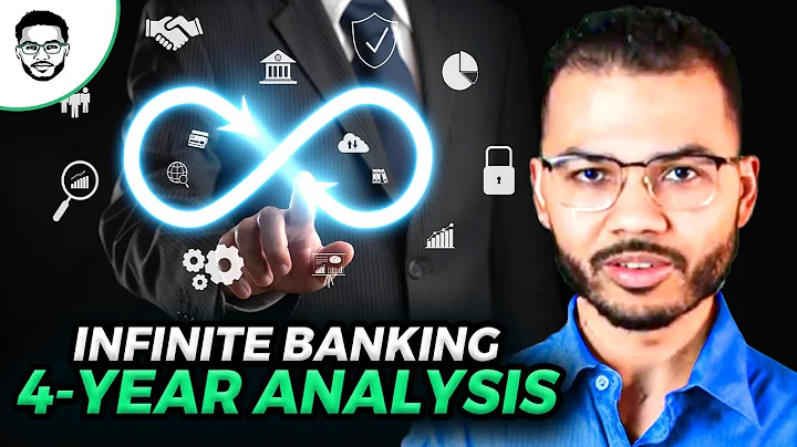 4-Year Infinite Banking Case Study Funding $70k/yr