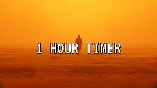 K-2049 - 1 Hour Lofi Timer