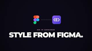 Import a Figma Design into a Touch Screen Presentation | ExpoScreen