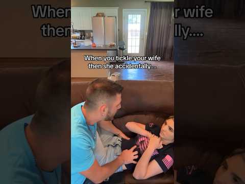 I just can’t go on like this… #shorts #comedy #couple #viral #fart #comedyvideos