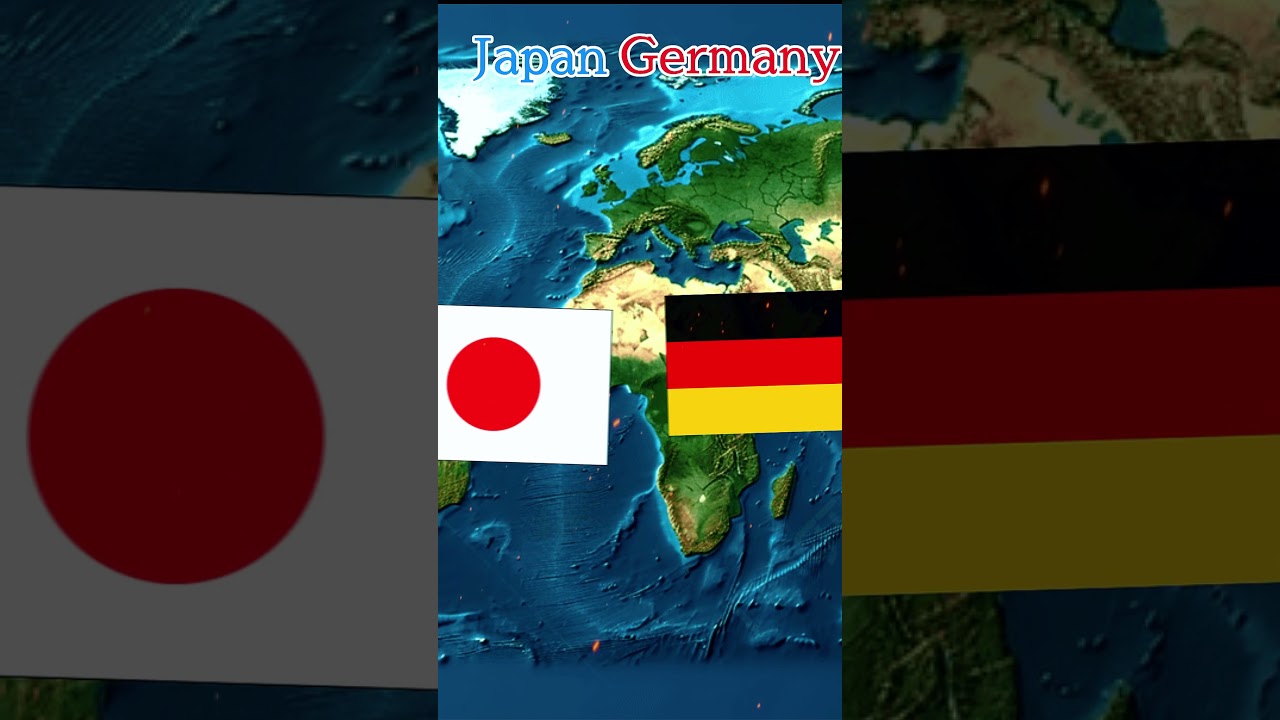 Japan VS Europe #countires #country #viral #shorts #tiktoktrend
