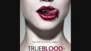 True Blood Theme Song (Jace Everett - Bad Things) Resimi