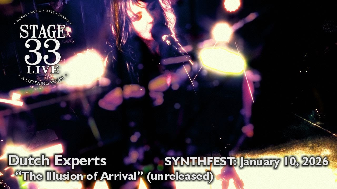 2026-1-10: Dutch Experts