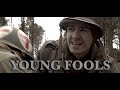 Young fools 2023 world war 2 short film 4k