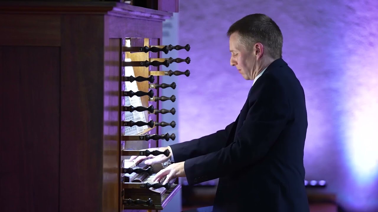 Jonathan Scott: A. Vivaldi, 