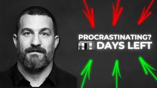 How to Stop Procrastinating Forever