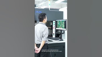 Where Your IoT PCBs Are Born: Inside EELINK’s SMT Lines