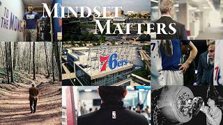 Mindset Matters | Organizational Change | Arbinger Introduction video for new headquarters | 2021