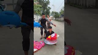Thú Bông Nhộn Nhịp Cùng Búp...
