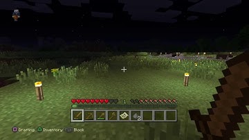 Night Patrol