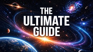 The Universe: Nothing To Everything| Full Space Documentary 2026