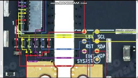 Xiomi redmi note 3 mtk touch screen Jumper Ways | Xiomi redmi note 3 mtk touch Problem Solution
