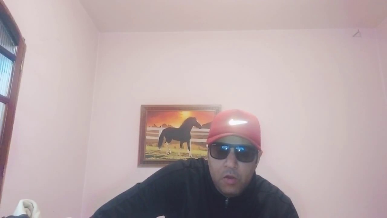 نصائح من مغربي قديم فالبرازيل الأخ mourad mzouri و من القلب الخالص  مع Sami dobrasil