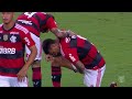 SAMPAOLI SE SACÓ LA MUFA Y LOGRÓ SU PRIMERA VICTORIA CON FLAMENGO EN EL #Brasileirao | FLA 2x0 GOI
