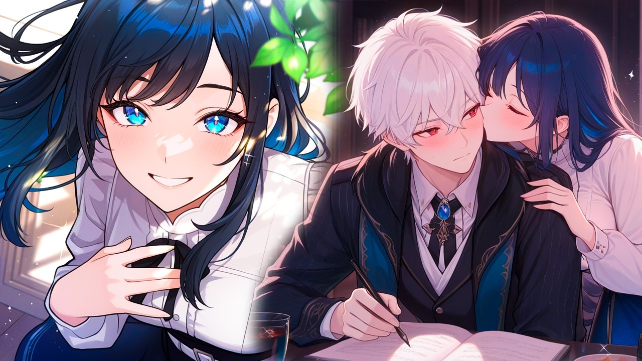 My Contract Ends When She Grows Up! - Manhwa Recap