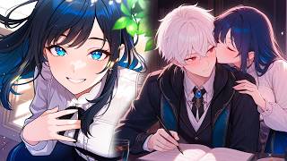 My Contract Ends When She Grows Up - Manhwa Recap