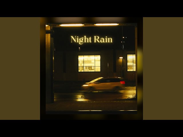 Night Rain