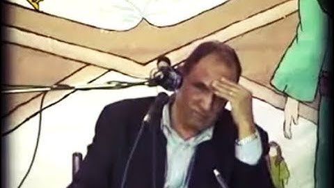 سورة الأحزاب القارئ الطبيب احمد نعينع / Ahmed Nuaina
