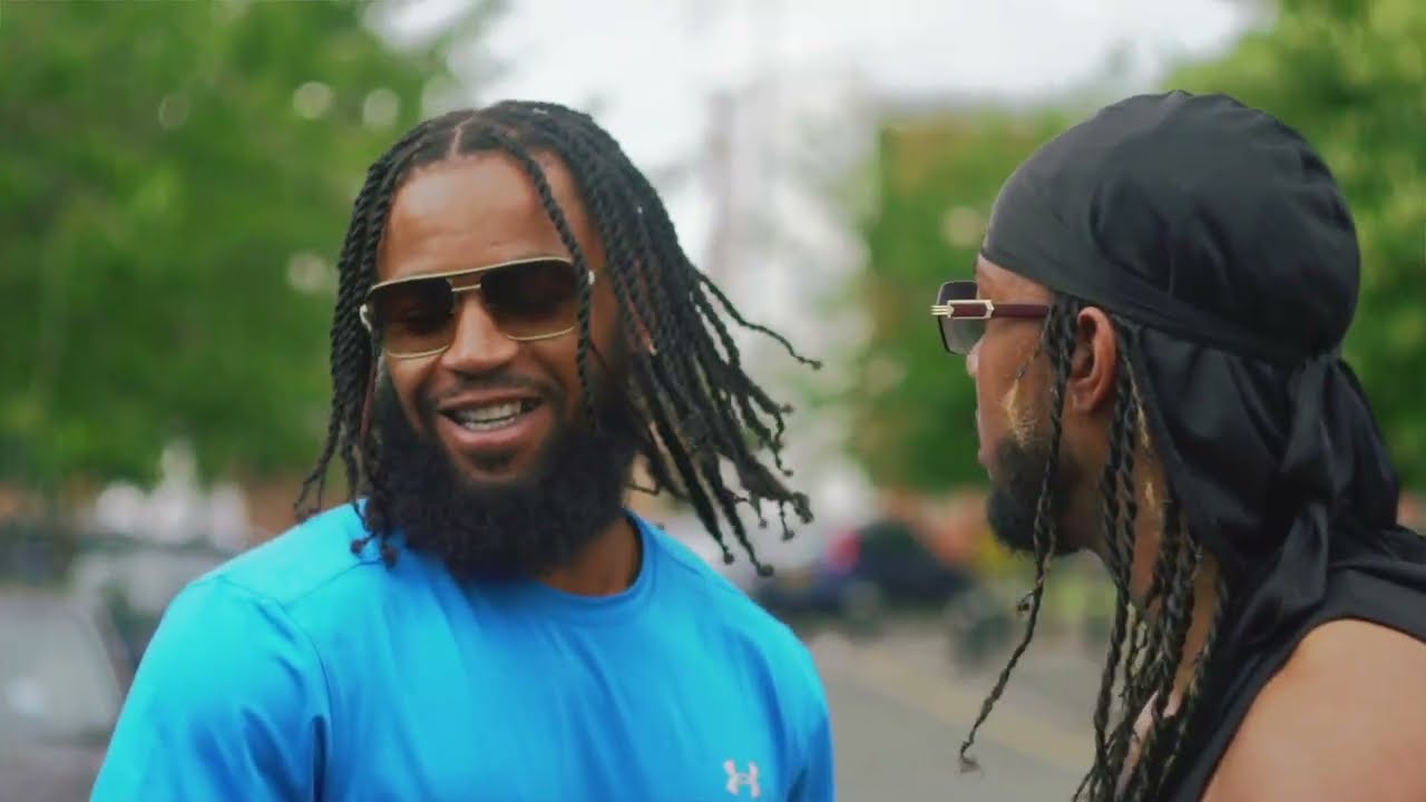 Marnimitch - Straight Back To It [Music Video] 