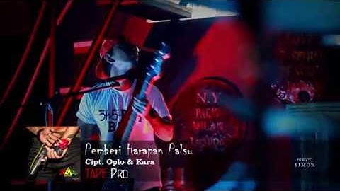 Raja Band - PHP (Pemberi Harapan Palsu)