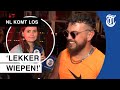 Chaos in Amsterdam: ‘Lekker geld smijten!’ - NEDERLAND KOMT LOS #01